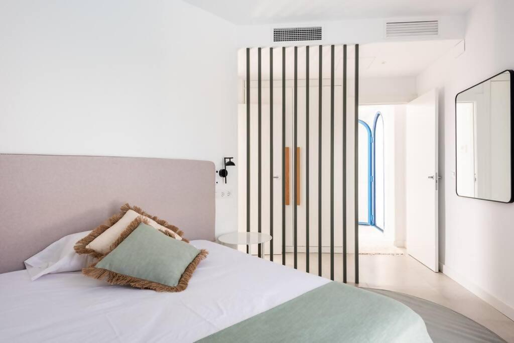 Marbella House Imponente Atico Con Piscina Privada Apartment Exterior photo