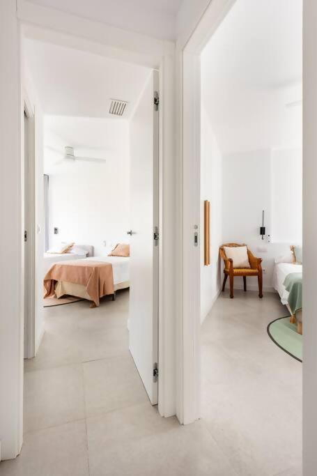 Marbella House Imponente Atico Con Piscina Privada Apartment Exterior photo